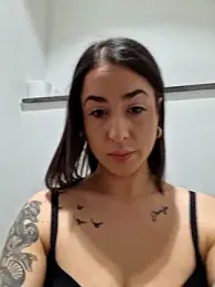 LydiaMaus96 — Stripchat recorded stream image, 19.03.2026 15:00