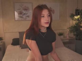 germaine_jones — Chaturbate recorded stream image, 19.03.2026 12:20