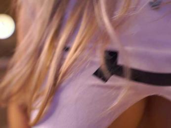 MaddieBryggs — Bongacams recorded stream screenshot (19 Mar 2026)