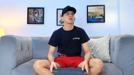 TWINKS_FRIENDS — Stripchat recorded stream screenshot (19 Mar 2026)