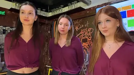 dirtypub — Stripchat recorded stream image, 19.03.2026 15:00