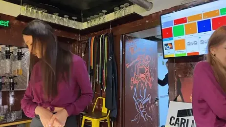 dirtypub — Stripchat recorded stream image, 19.03.2026 15:00