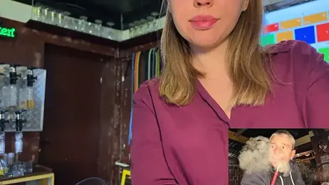 dirtypub — Stripchat recorded stream image, 19.03.2026 15:00