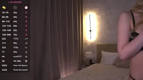 RaiArgand — Stripchat recorded stream image, 19.03.2026 15:10