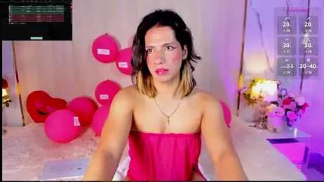 TylerBloom — Stripchat recorded stream screenshot (19 Mar 2026)