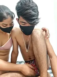 Rubina_khan1 — Stripchat recorded stream image, 19.03.2026 17:10