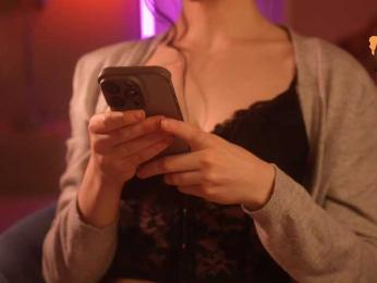 HorneyJozy — Bongacams recorded stream image, 19.03.2026 16:40