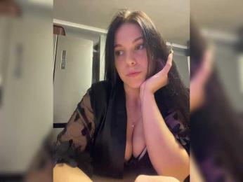 Potifays — Bongacams recorded stream image, 19.03.2026 19:30