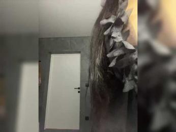 Potifays — Bongacams recorded stream image, 19.03.2026 19:30