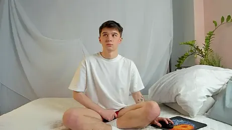 SherlockMax — Stripchat recorded stream screenshot (19 Mar 2026)