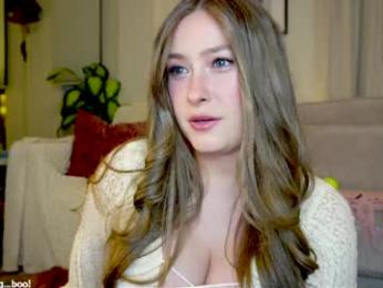 x_lily_x — Chaturbate recorded stream screenshot (19 Mar 2026)