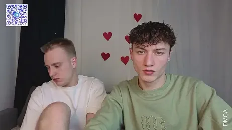 Kevin_Young_Cat — Stripchat recorded stream image, 19.03.2026 20:30