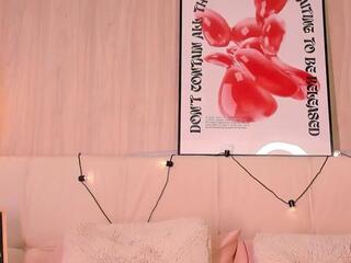 Mia Brooklyn — Flirt4free recorded stream image, 19.03.2026 19:00