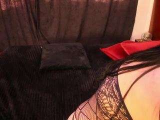 rhondavines — Camsoda recorded stream image, 19.03.2026 21:00