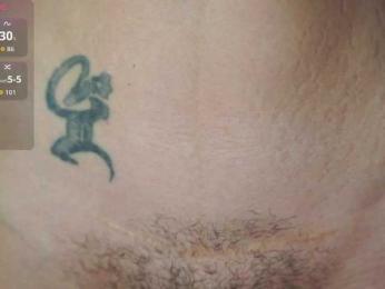 Miss-Bia — Bongacams recorded stream screenshot (19 Mar 2026)