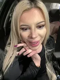 AlyssaFoxx_ — Stripchat recorded stream image, 19.03.2026 22:20