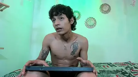 Bastian_boyshot77 — Stripchat recorded stream screenshot (19 Mar 2026)