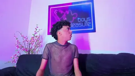 Pleasure_boys_hot — Stripchat recorded stream image, 19.03.2026 18:50