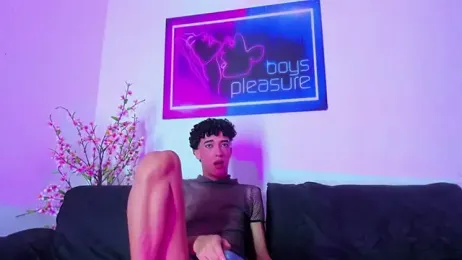 Pleasure_boys_hot — Stripchat recorded stream image, 19.03.2026 18:50