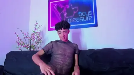 Pleasure_boys_hot — Stripchat recorded stream image, 19.03.2026 18:50