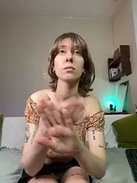 Jitoon_Exe — Stripchat recorded stream screenshot (20 Mar 2026)