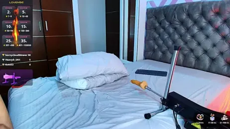 Valentiinoss — Stripchat recorded stream screenshot (19 Mar 2026)