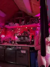 delicioussdixie — Stripchat recorded stream image, 20.03.2026 00:50