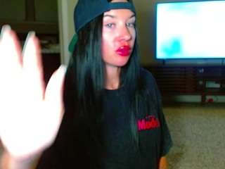 tighttinymilf — Camsoda recorded stream image, 19.03.2026 23:40