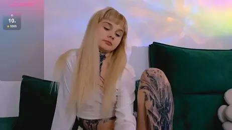 Britney_Lynch — Stripchat recorded stream image, 19.03.2026 20:10