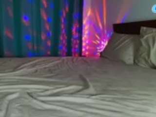 lexxxdrive — Camsoda recorded stream screenshot (20 Mar 2026)