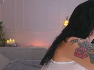 vanesasexxy — Camsoda recorded stream image, 20.03.2026 01:30