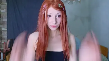 hannaxo1 — Stripchat recorded stream image, 20.03.2026 01:40