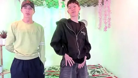 heyy_noah11 — Stripchat recorded stream image, 20.03.2026 03:00