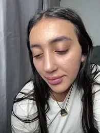Hannahoff — Stripchat recorded stream image, 20.03.2026 03:00