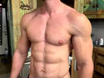 ericeric507 — Chaturbate recorded stream screenshot (20 Mar 2026)