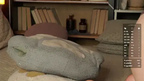 DarylBarks — Stripchat recorded stream image, 20.03.2026 01:10