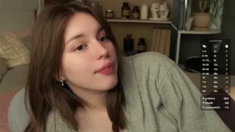 DarylBarks — Stripchat recorded stream image, 20.03.2026 01:10