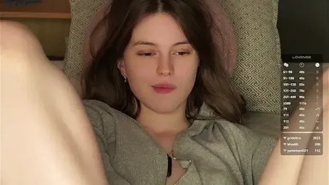 DarylBarks — Stripchat recorded stream image, 20.03.2026 01:10