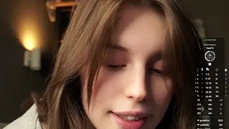 DarylBarks — Stripchat recorded stream image, 20.03.2026 01:10