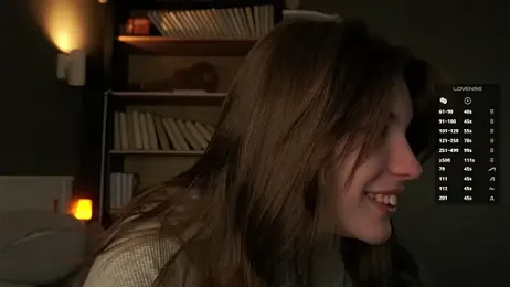 DarylBarks — Stripchat recorded stream image, 20.03.2026 01:10