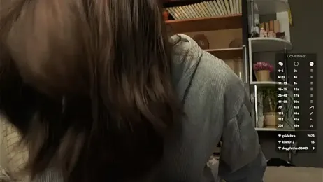 DarylBarks — Stripchat recorded stream image, 20.03.2026 01:10