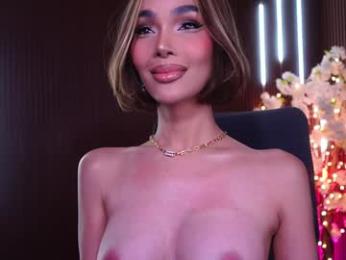 xforyoureyesonlyx — Chaturbate recorded stream image, 20.03.2026 02:50