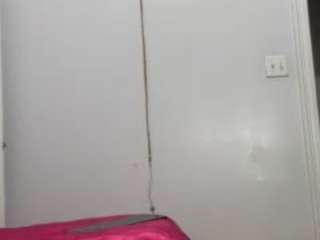 tastethepeach — Camsoda recorded stream screenshot (20 Mar 2026)