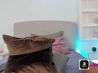 nathalyn-b — Camsoda recorded stream image, 01.02.2025 10:50