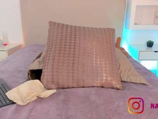 nathalyn-b — Camsoda recorded stream image, 01.02.2025 10:50