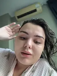NikaMur — Stripchat recorded stream screenshot (20 Mar 2026)