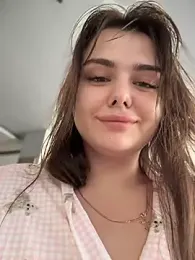 NikaMur — Stripchat recorded stream screenshot (20 Mar 2026)