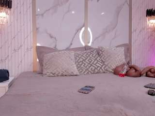 scarlett-harper — Camsoda recorded stream image, 20.03.2026 06:00