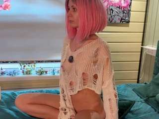 agatabryantt — Camsoda recorded stream image, 20.03.2026 06:00