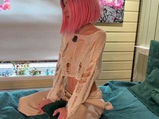 agatabryantt — Camsoda recorded stream image, 20.03.2026 06:00